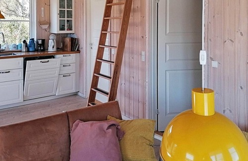 Skaverup House | 5 person holiday home in Vordingborg