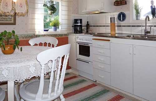 Farjestaden House | 5 person holiday home in FäRJESTADEN-By Traum