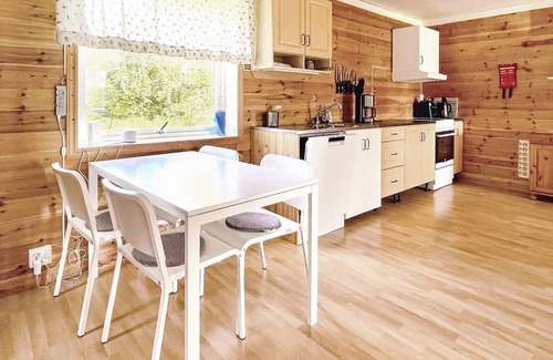 Gustavsfors House | 5 person holiday home in GUSTAVSFORS-By Traum
