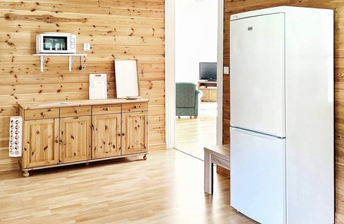 Gustavsfors House | 5 person holiday home in GUSTAVSFORS-By Traum