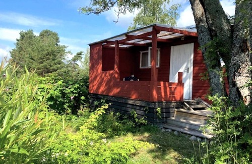 Sandoverken House | 5 person holiday home in SANDÖVERKEN