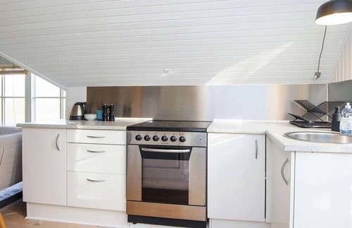 Norddjurs Municipality House | 5 person holiday home in Allingåbro-By Traum
