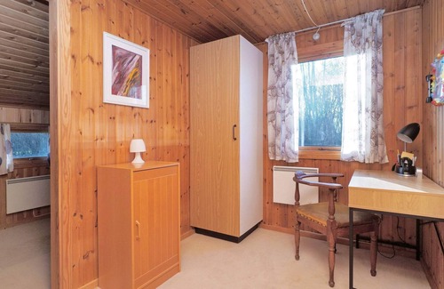 Havnsø House | 5 person holiday home in Føllenslev-By Traum