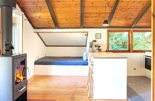 Kulhuse House | 5 person holiday home in Jægerspris-By Traum