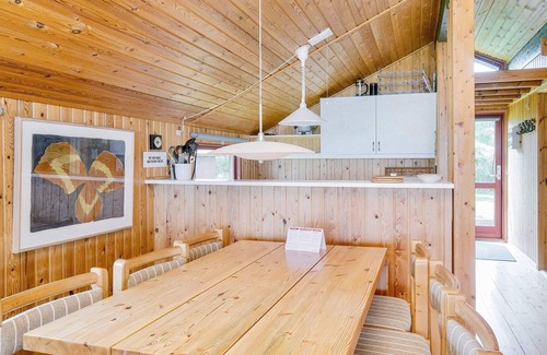 Frederikssund Municipality House | 5 person holiday home in Jægerspris-By Traum