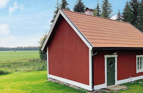 Bjorklinge House | 5 person holiday home in Björklinge