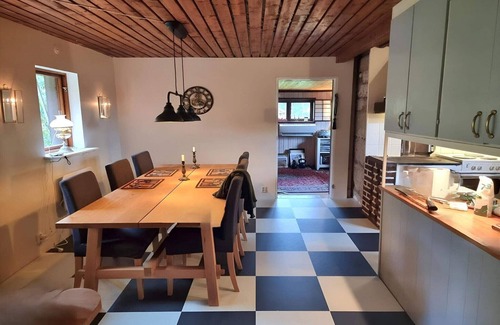 Vansbro Municipality House | 5 person holiday home in Dala-Järna