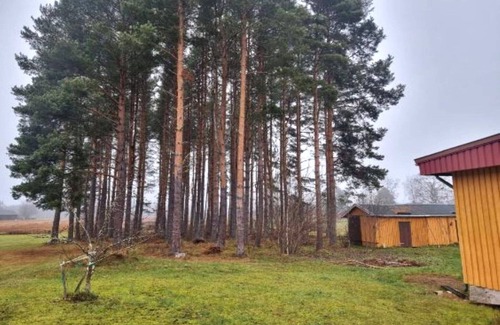 Vansbro Municipality House | 5 person holiday home in Dala-Järna