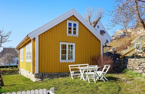 Grebbestad House | 5 person holiday home in GREBBESTAD