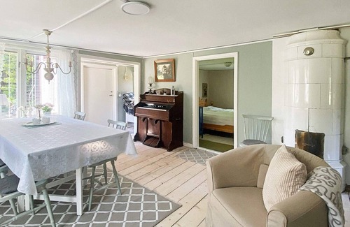Ryd House | 5 person holiday home in HÄRADSBÄCK-By Traum