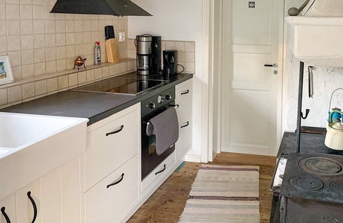 Loftahammar House | 5 person holiday home in LOFTAHAMMAR-By Traum