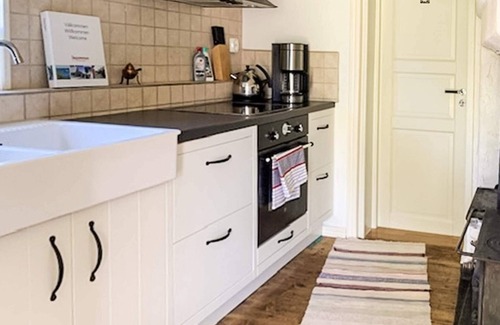 Loftahammar House | 5 person holiday home in LOFTAHAMMAR-By Traum