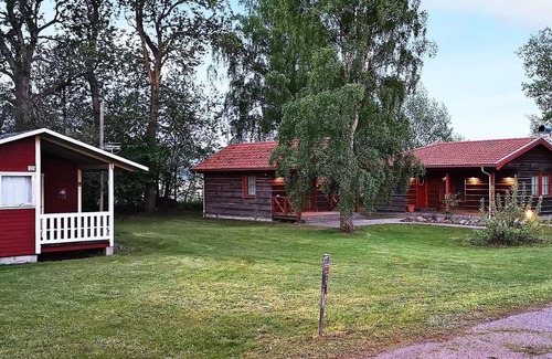 Stora Fro House | 5 person holiday home in Mörbylånga-By Traum