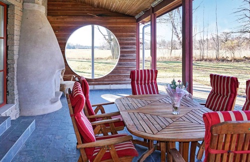 Stora Fro House | 5 person holiday home in Mörbylånga