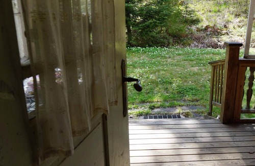 Mullhyttan House | 5 person holiday home in MULLHYTTAN-By Traum