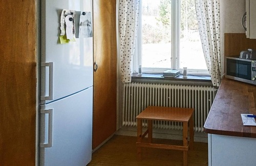Soderbarke House | 5 person holiday home in SÖDERBERKE