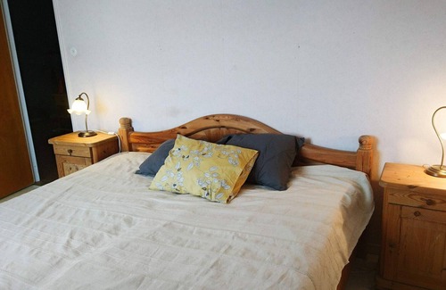 Soderbarke House | 5 person holiday home in SÖDERBERKE