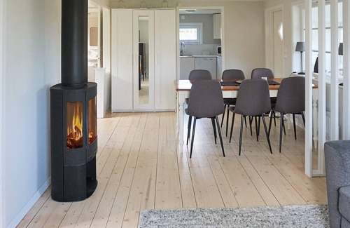 Solvesborg House | 5 person holiday home in SÖLVESBORG-By Traum