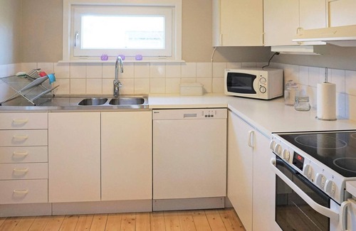 Solvesborg House | 5 person holiday home in SÖLVESBORG-By Traum