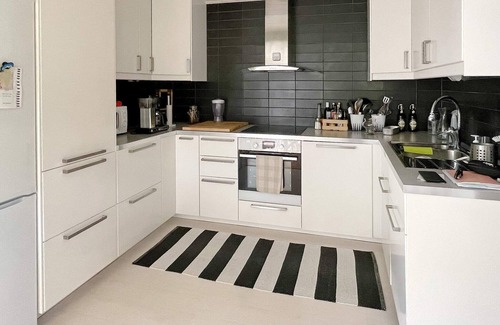 Mollebjorke House | 5 person holiday home in SÖLVESBORG-By Traum