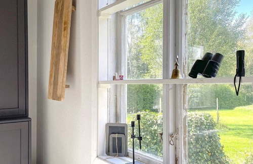 Svenljunga House | 5 person holiday home in SVENLJUNGA-By Traum