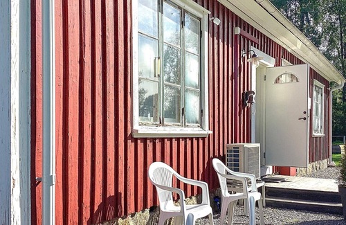 Svenljunga House | 5 person holiday home in SVENLJUNGA-By Traum