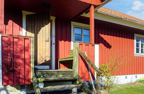 Gurserod House | 5 person holiday home in Tanumshede