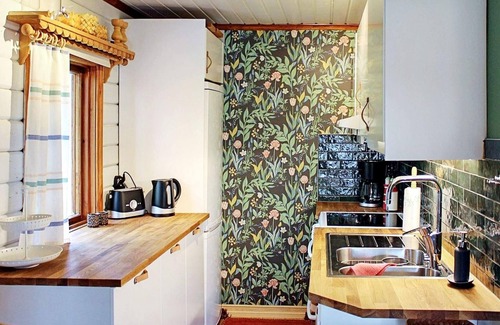 Transtrand House | 5 person holiday home in TRANSTRAND