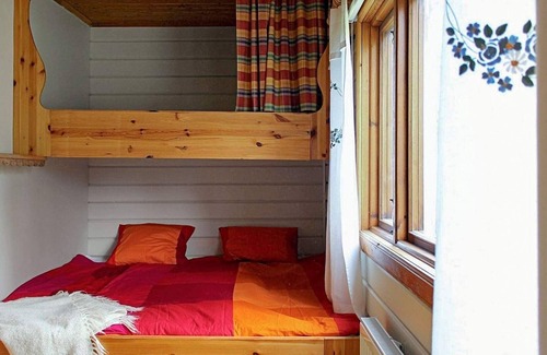 Transtrand House | 5 person holiday home in TRANSTRAND