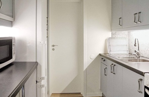 Gislov House | 5 person holiday home in TRELLEBORG