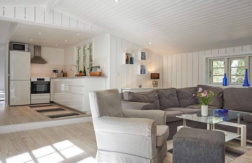 Pedersker House | 5 person holiday home in Aakirkeby