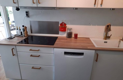 Kaldred House | 5 person holiday home in Eskebjerg