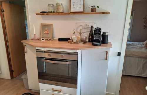 Kaldred House | 5 person holiday home in Eskebjerg