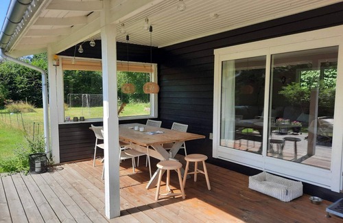 Kaldred House | 5 person holiday home in Eskebjerg