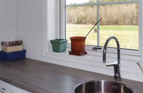 Askloster House | 5 person holiday home in Åskloster