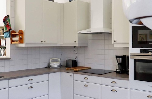 Askloster House | 5 person holiday home in Åskloster