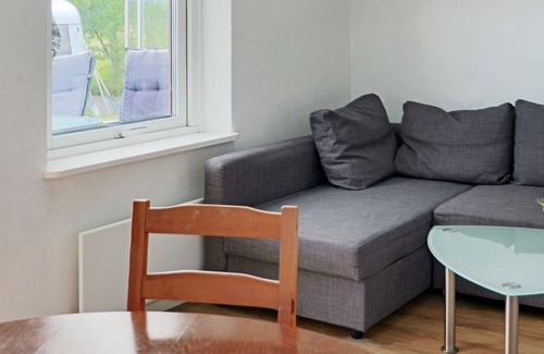 Askloster House | 5 person holiday home in Åskloster