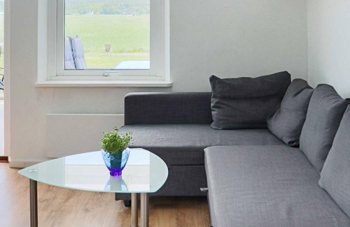 Askloster House | 5 person holiday home in Åskloster