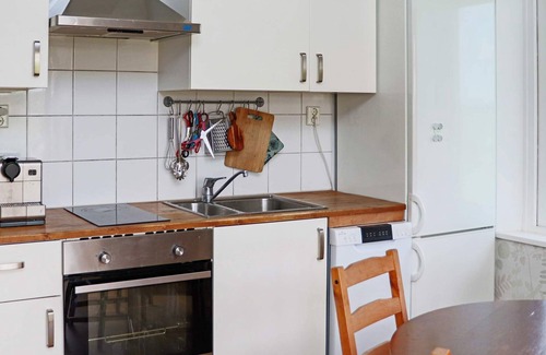 Askloster House | 5 person holiday home in Åskloster