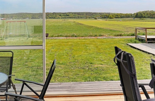 Askloster House | 5 person holiday home in Åskloster