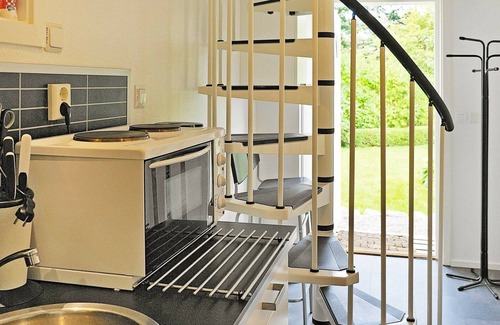Fjallbacka House | 5 person holiday home in Fjällbacka