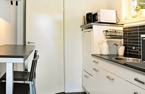 Fjallbacka House | 5 person holiday home in Fjällbacka