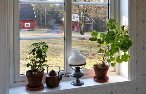 Haradsback House | 5 person holiday home in HÄRADSBÄCK