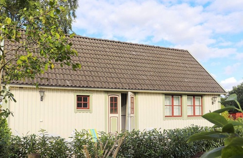 Harplinge House | 5 person holiday home in HARPLINGE