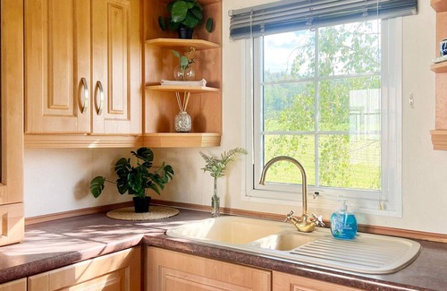 Huskvarna House | 5 person holiday home in HuskvarnA