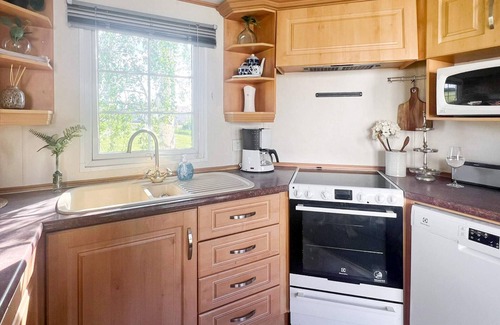 Huskvarna House | 5 person holiday home in HuskvarnA