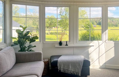 Huskvarna House | 5 person holiday home in HuskvarnA