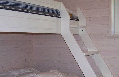 Kallekarr House | 5 person holiday home in KÅLLEKÄRR