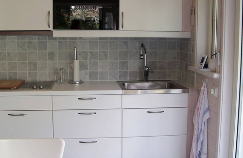 Kallekarr House | 5 person holiday home in KÅLLEKÄRR-By Traum