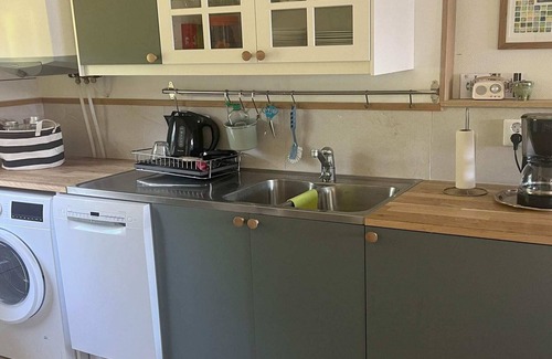 Karlskoga House | 5 person holiday home in KARLSKOGA